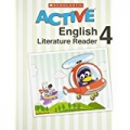  Scholastic Active English 4